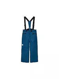 COLOR KIDS | Kinder Skihose Pockets | Azul