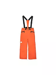 COLOR KIDS | Kinder Skihose Pockets | Naranja
