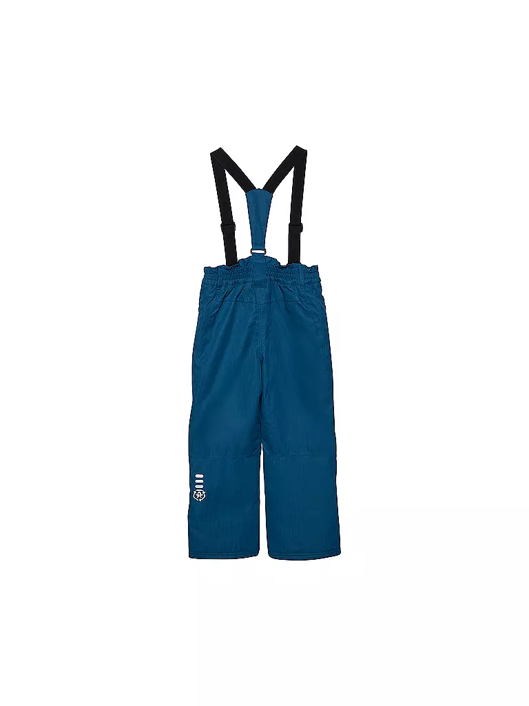 COLOR KIDS | Kinder Skihose Pockets | Azul