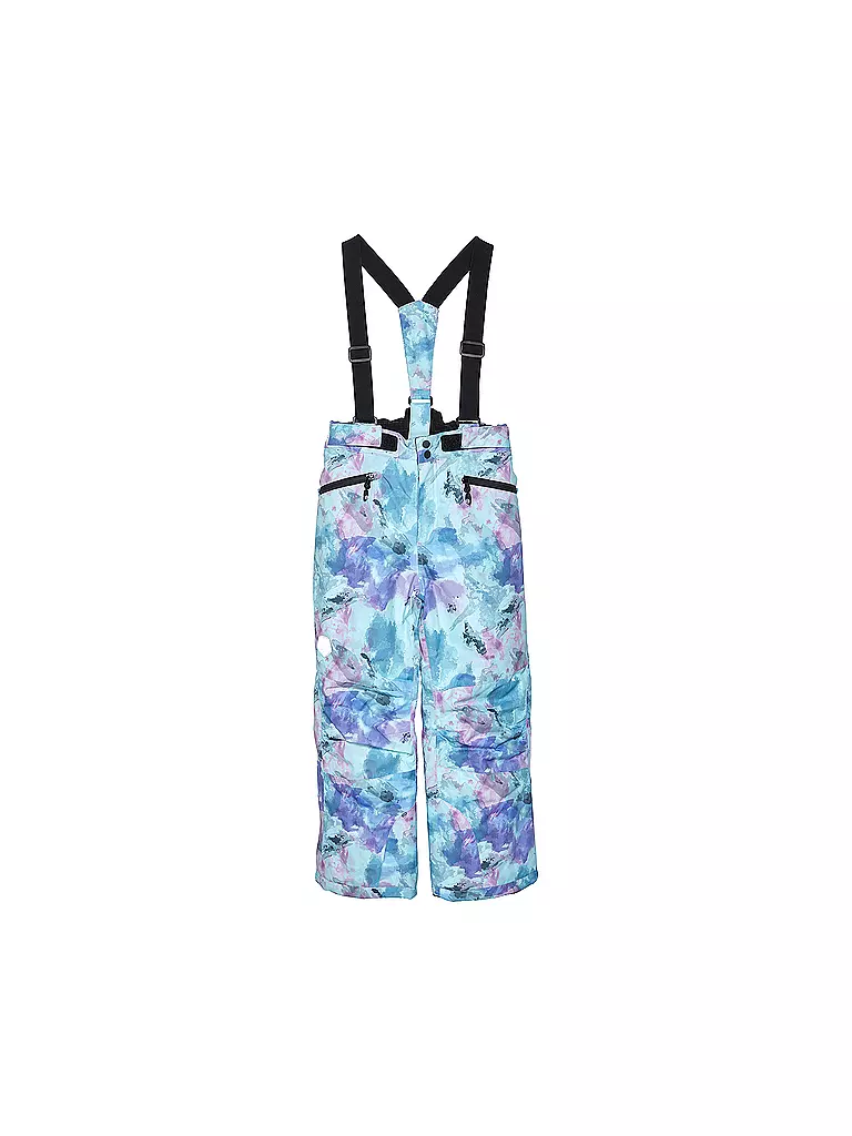 COLOR KIDS | Kinder Skihose | Multicolor