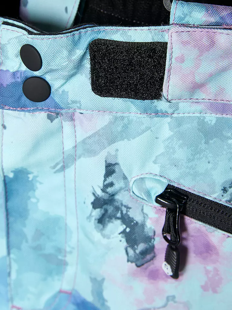 COLOR KIDS | Kinder Skihose | Multicolor