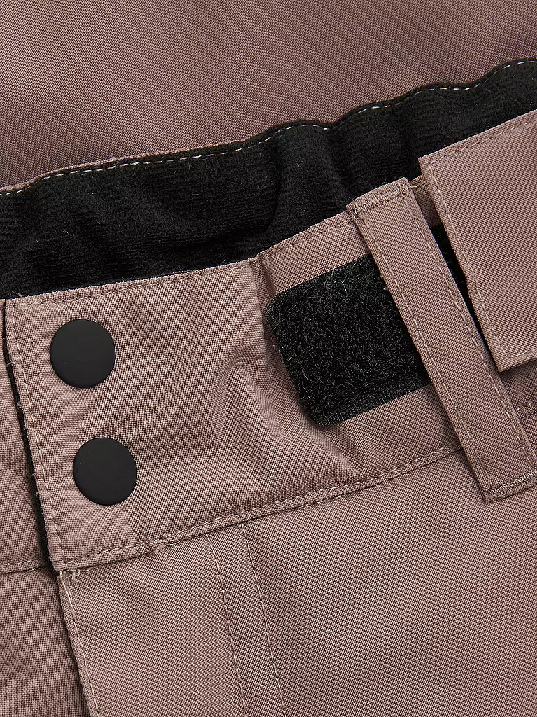 COLOR KIDS | Pantalón de esquí Colorblock para niña | 