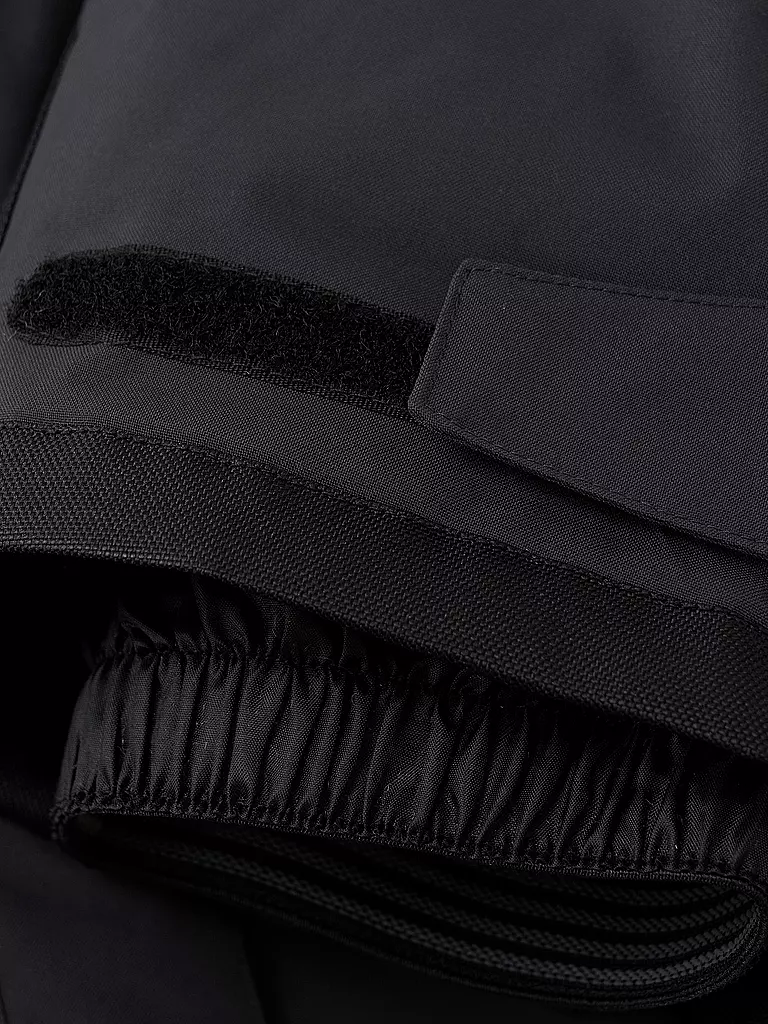 COLOR KIDS | Pantalón de esquí con peto para niña con costuras selladas | 