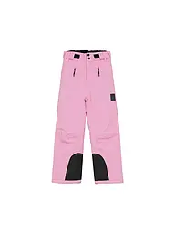 COLOR KIDS | Pantalón de esquí sólido para niña | Rosa