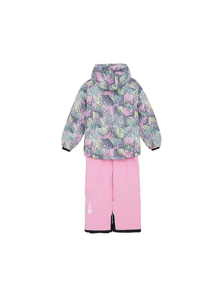 COLOR KIDS | Traje de esquí para niña |