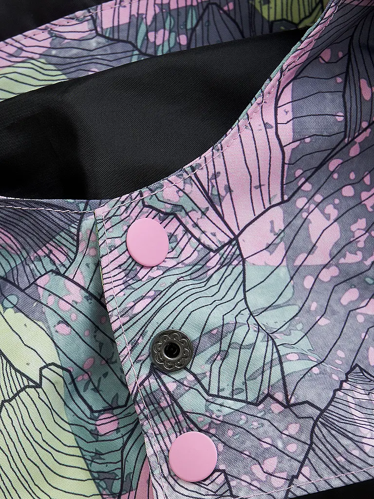 COLOR KIDS | Traje de esquí para niña |