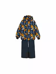 COLOR KIDS | Traje de esquí para niños | Naranja