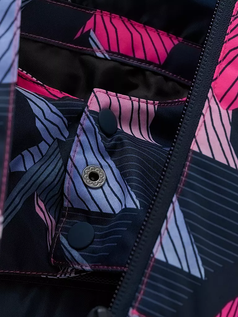 COLOR KIDS | Traje de esquí para niños |