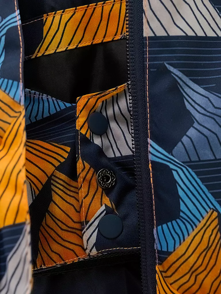 COLOR KIDS | Traje de esquí para niños |