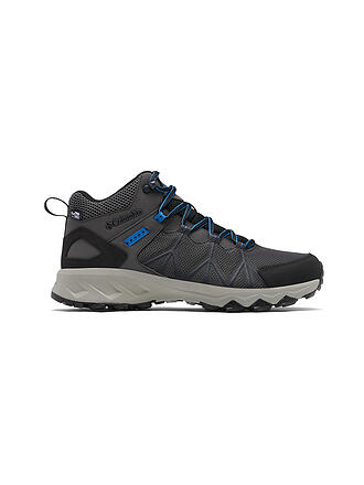 COLUMBIA | Zapatillas de senderismo para hombre Peakfreak II Mid Outdry