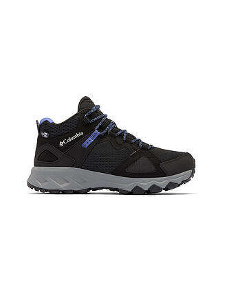 COLUMBIA | Zapatillas de senderismo para mujer Peakfreak Hera Mid Outdry