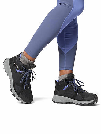 COLUMBIA | Zapatillas de senderismo para mujer Peakfreak Hera Mid Outdry