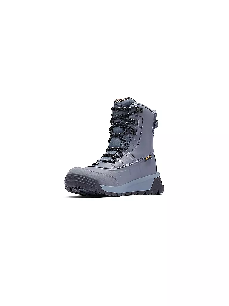 COLUMBIA | Herren Schneestiefel Bugaboot™ Celsius | Gris