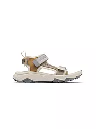 COLUMBIA | Sandalias de mujer Peakfreak Rush™ Leather | Gris