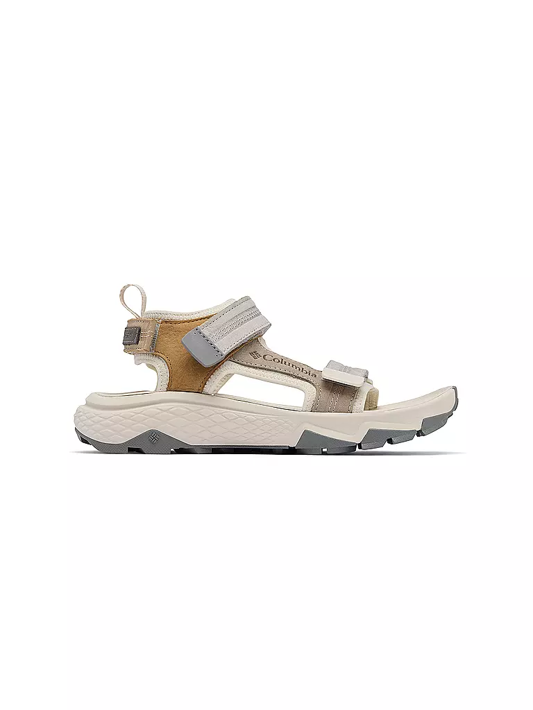 COLUMBIA | Sandalias de mujer Peakfreak Rush™ Leather | Gris