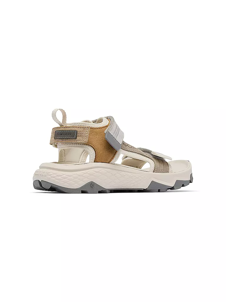 COLUMBIA | Sandalias de mujer Peakfreak Rush™ Leather |