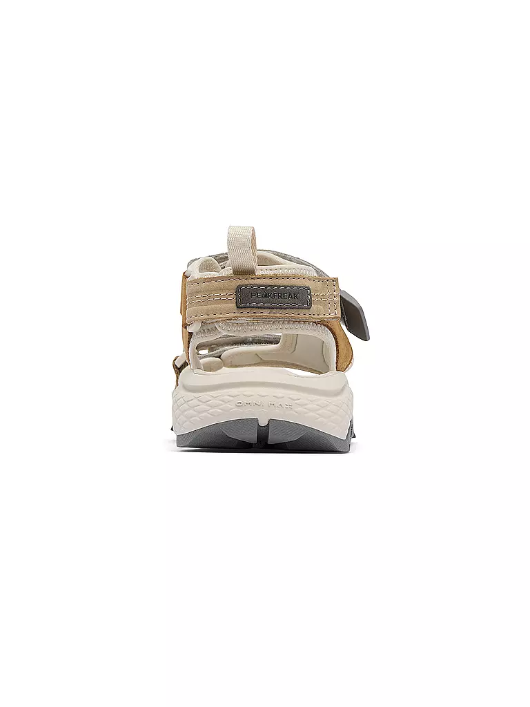 COLUMBIA | Sandalias de mujer Peakfreak Rush™ Leather |
