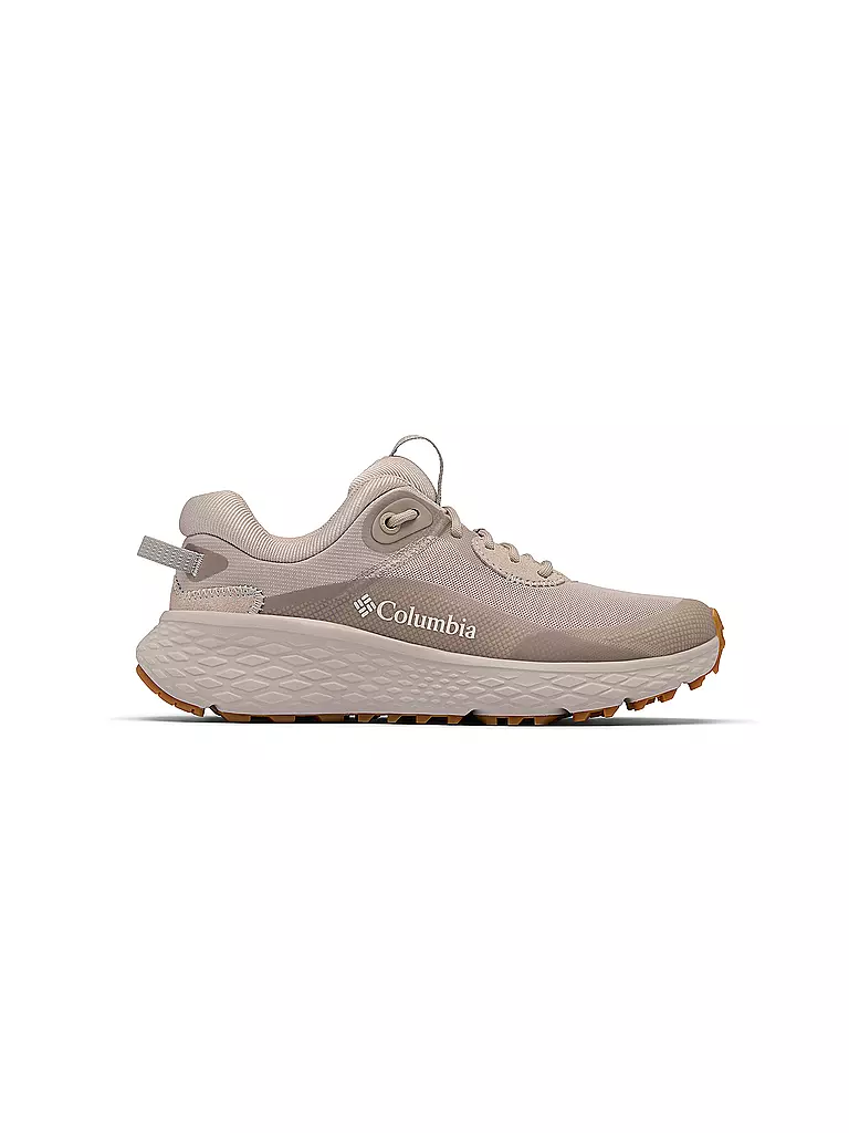 COLUMBIA | Zapatillas de ocio para mujer Terrastride CRZTM | Gris