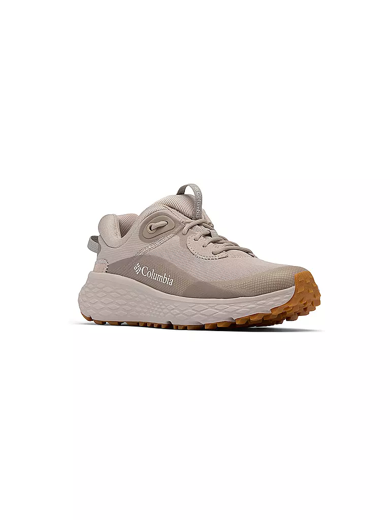COLUMBIA | Zapatillas de ocio para mujer Terrastride CRZTM | Gris
