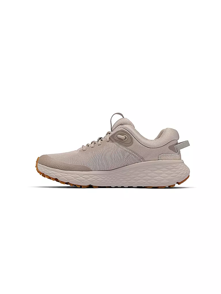 COLUMBIA | Zapatillas de ocio para mujer Terrastride CRZTM | Gris