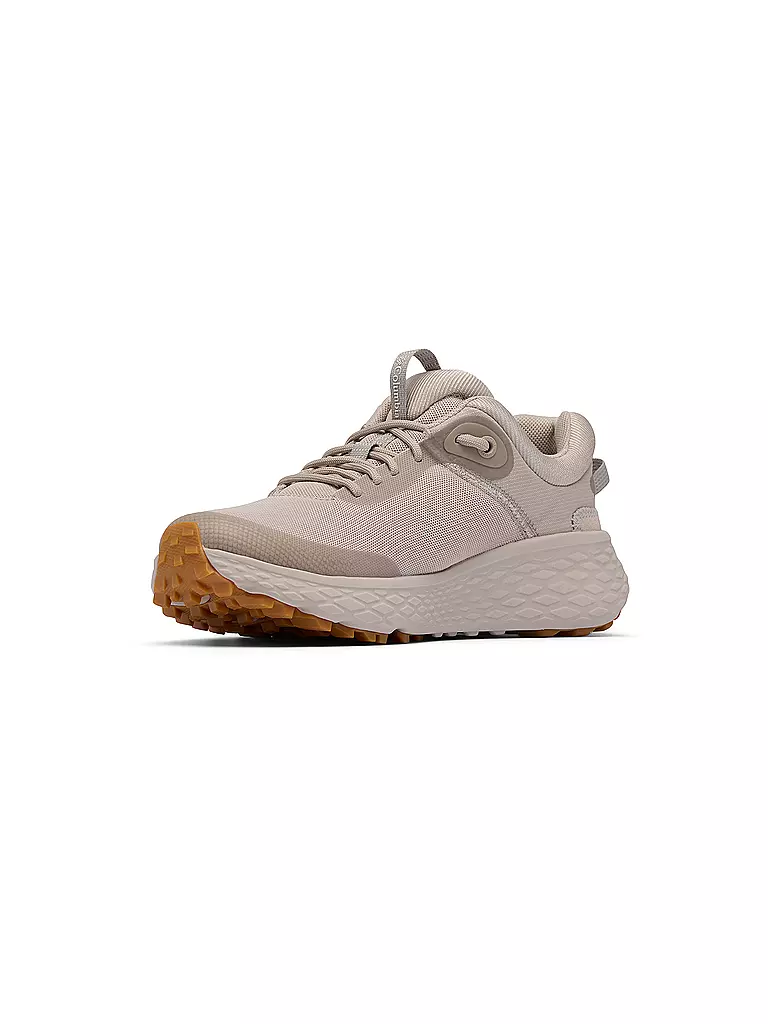 COLUMBIA | Zapatillas de ocio para mujer Terrastride CRZTM | Gris