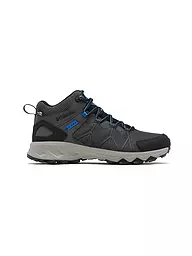 COLUMBIA | Zapatillas de senderismo para hombre Peakfreak II Mid Outdry | Gris