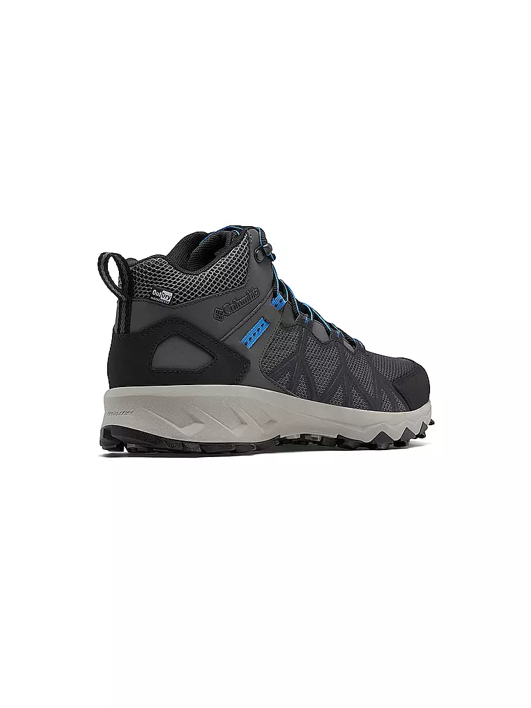 COLUMBIA | Zapatillas de senderismo para hombre Peakfreak II Mid Outdry |