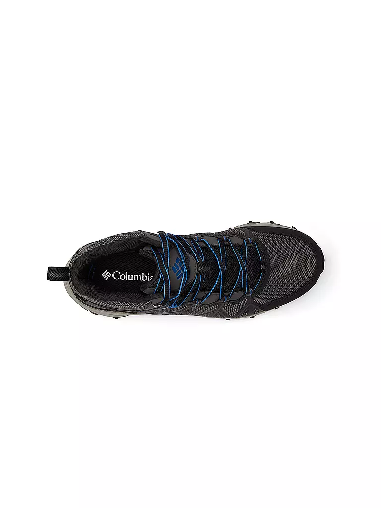 COLUMBIA | Zapatillas de senderismo para hombre Peakfreak II Mid Outdry |