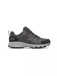 COLUMBIA | Zapatillas de senderismo para hombre Peakfreak II Outdry | Gris