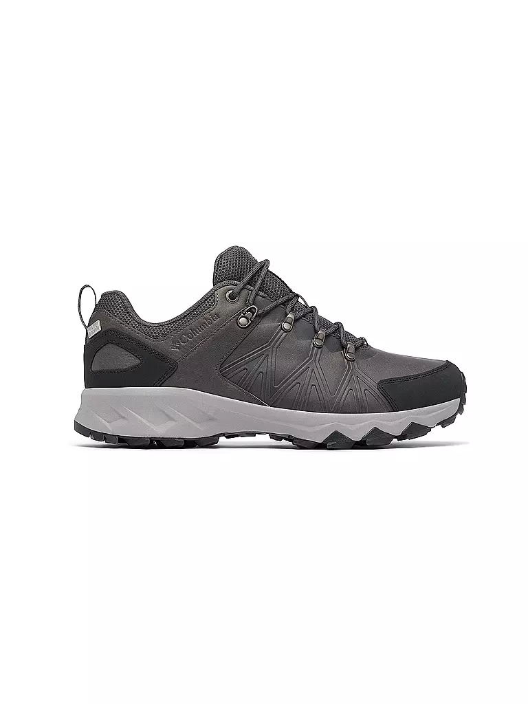 COLUMBIA | Zapatillas de senderismo para hombre Peakfreak II Outdry | Gris