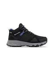 COLUMBIA | Zapatillas de senderismo para mujer Peakfreak Hera Mid Outdry | Negro