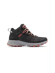 COLUMBIA | Zapatillas de senderismo para mujer Peakfreak II Mid Outdry | Gris