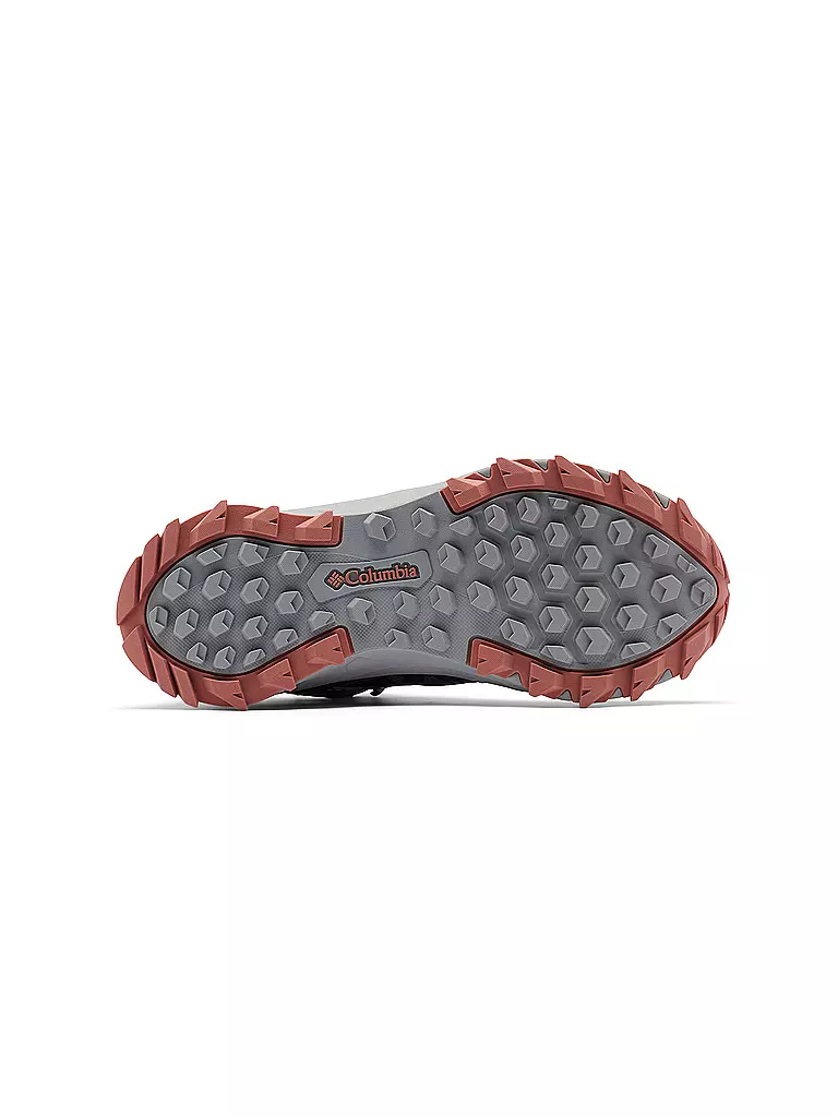COLUMBIA | Zapatillas de senderismo para mujer Peakfreak II Mid Outdry |