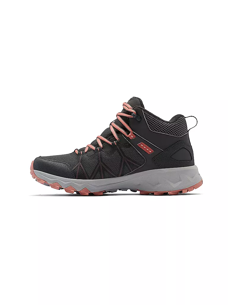 COLUMBIA | Zapatillas de senderismo para mujer Peakfreak II Mid Outdry |