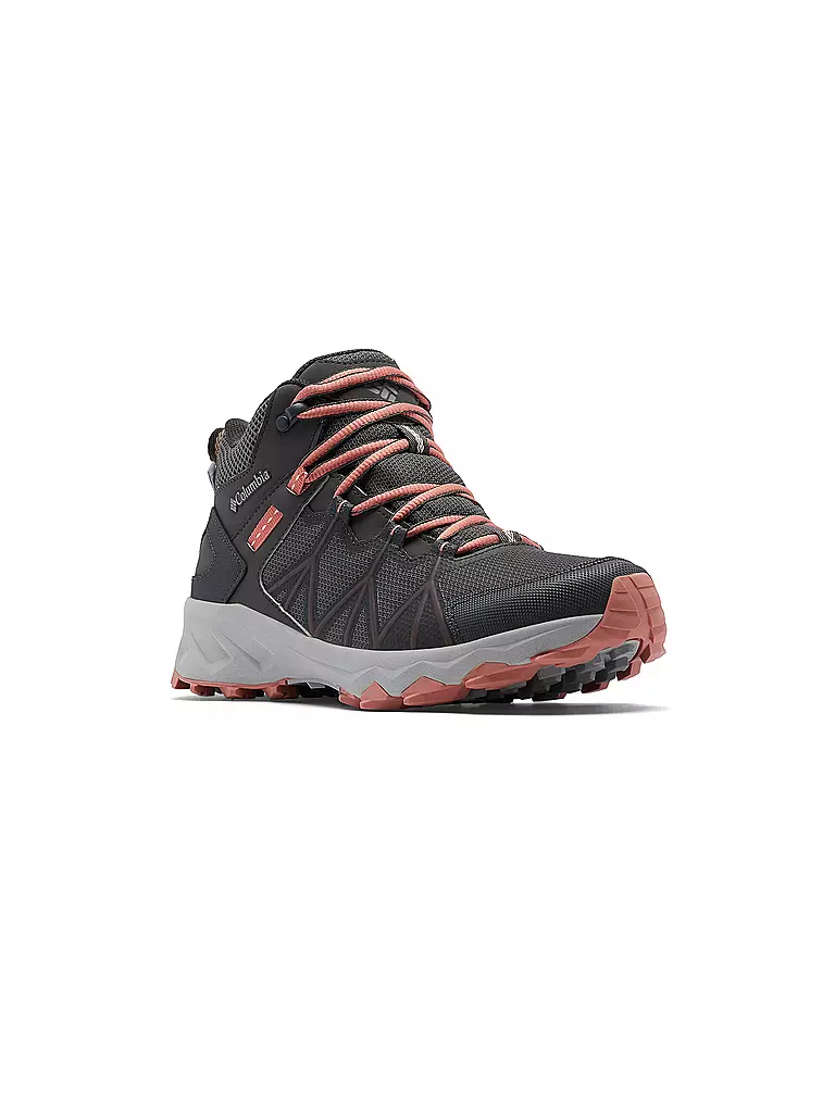 COLUMBIA | Zapatillas de senderismo para mujer Peakfreak II Mid Outdry |