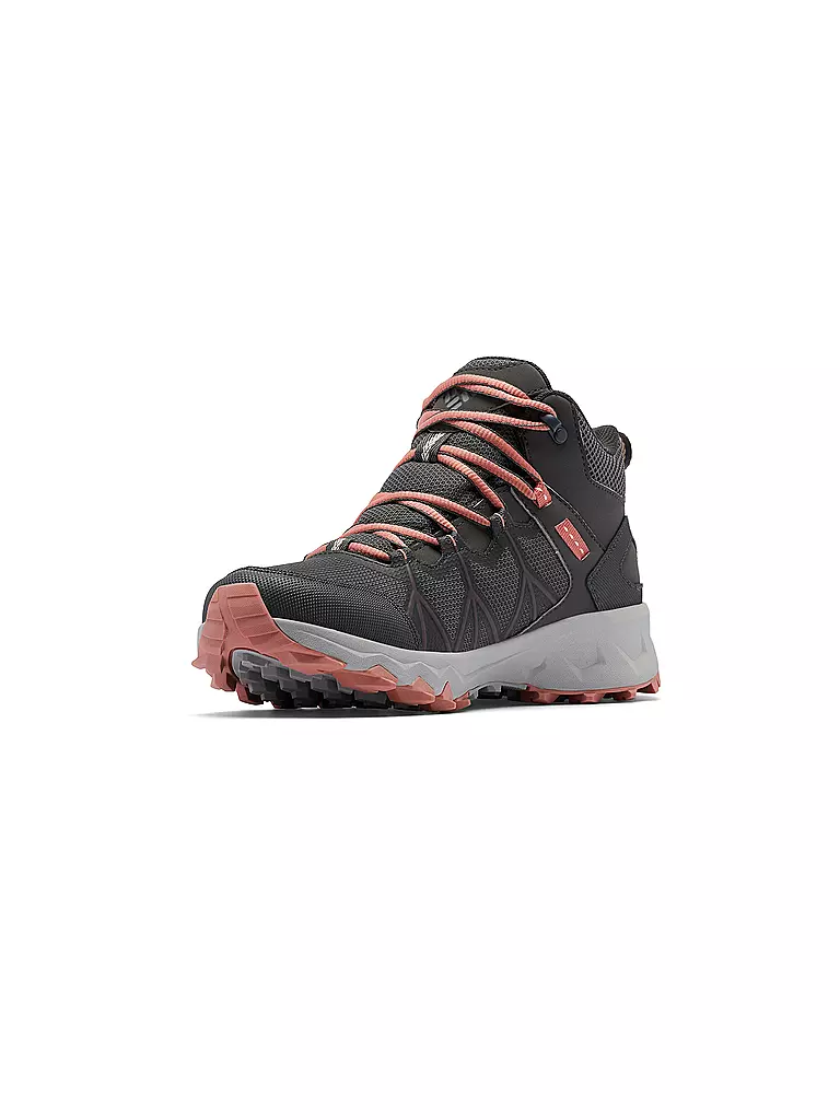 COLUMBIA | Zapatillas de senderismo para mujer Peakfreak II Mid Outdry |