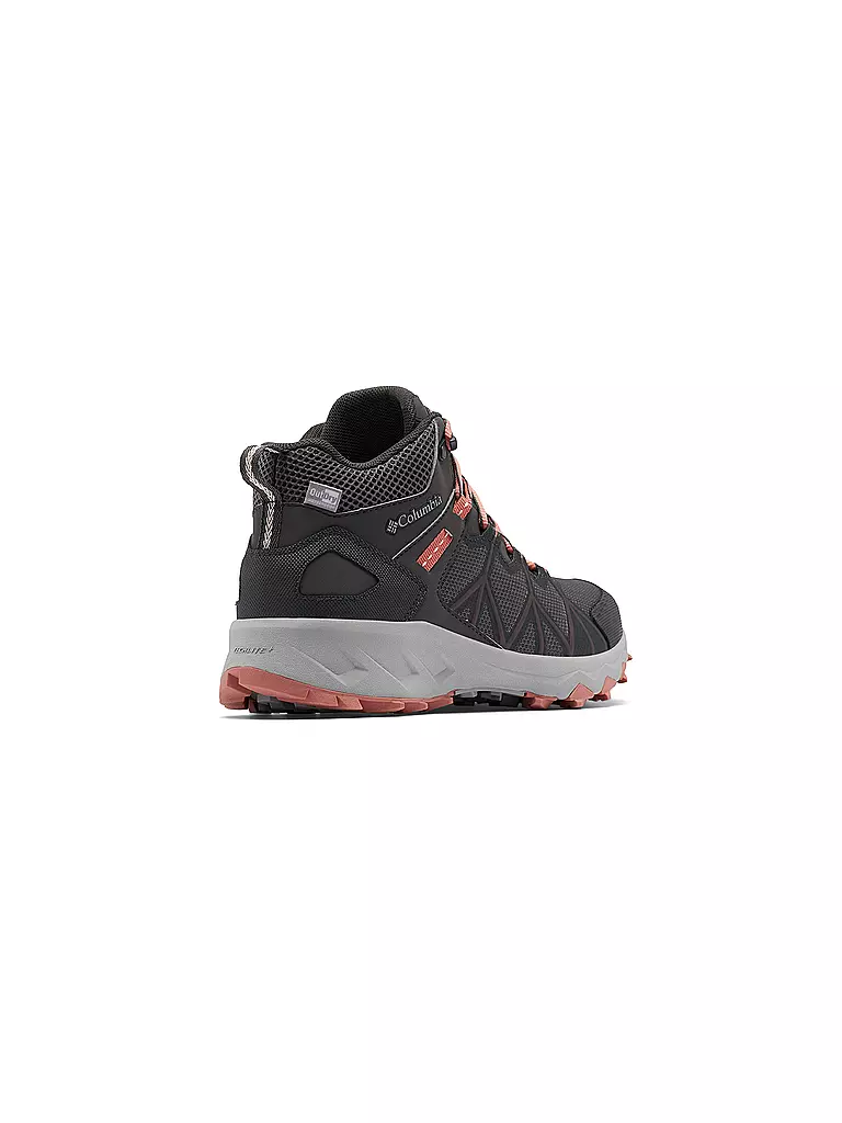 COLUMBIA | Zapatillas de senderismo para mujer Peakfreak II Mid Outdry |