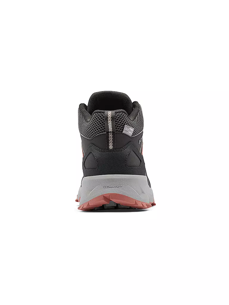 COLUMBIA | Zapatillas de senderismo para mujer Peakfreak II Mid Outdry |