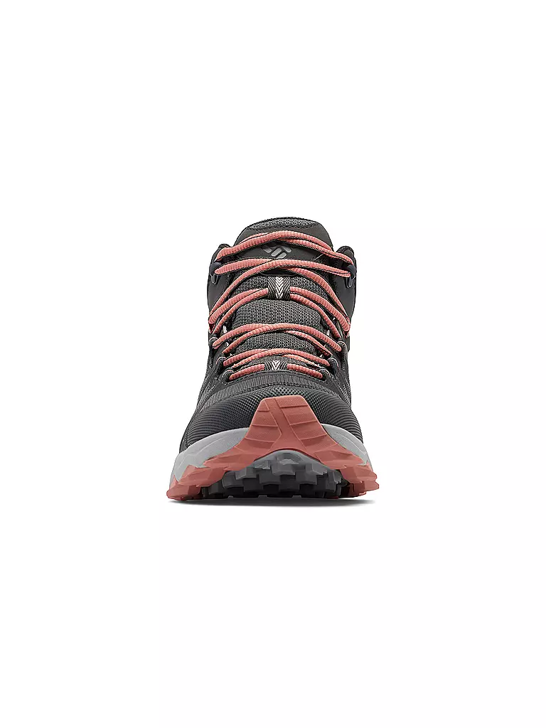 COLUMBIA | Zapatillas de senderismo para mujer Peakfreak II Mid Outdry |