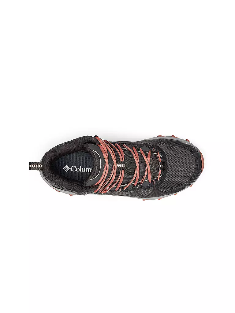 COLUMBIA | Zapatillas de senderismo para mujer Peakfreak II Mid Outdry |