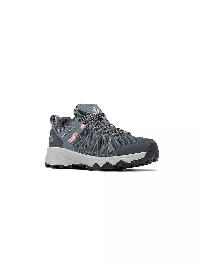COLUMBIA | Zapatillas de senderismo para mujer Peakfreak II Outdry |