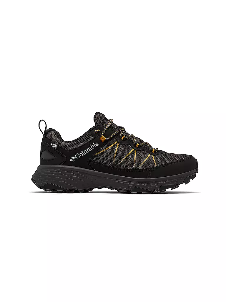 COLUMBIA | Zapatillas multifunción para hombre Peakfreak Rush Outdry | Negro