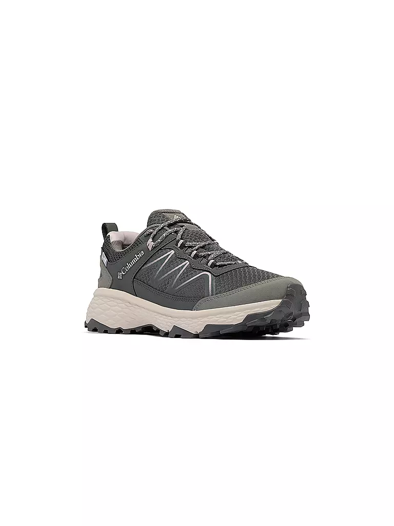 COLUMBIA | Zapatillas multifunción para mujer Rush Outdry | 