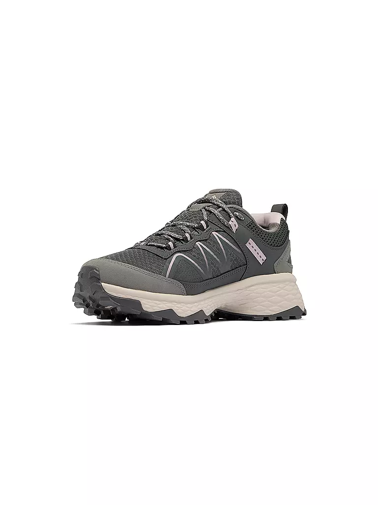 COLUMBIA | Zapatillas multifunción para mujer Rush Outdry | 