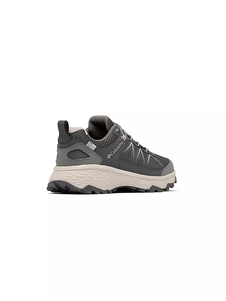 COLUMBIA | Zapatillas multifunción para mujer Rush Outdry | 