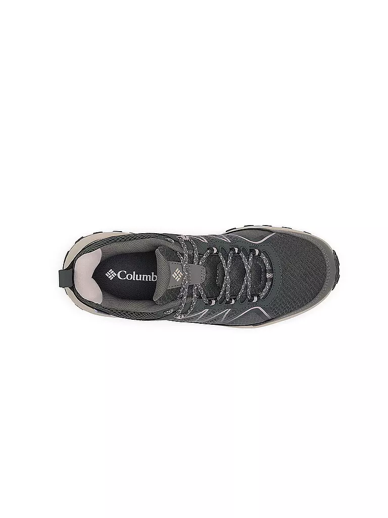 COLUMBIA | Zapatillas multifunción para mujer Rush Outdry | 