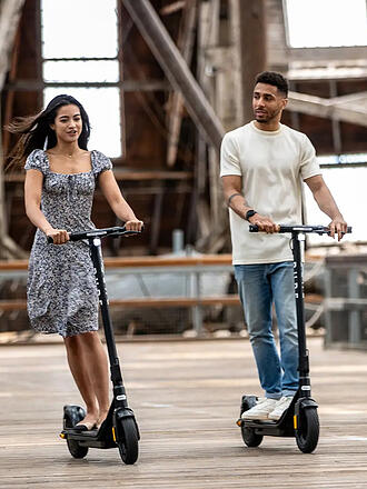 COMSCOOT | Patinete eléctrico PURE Air⁴ Pro