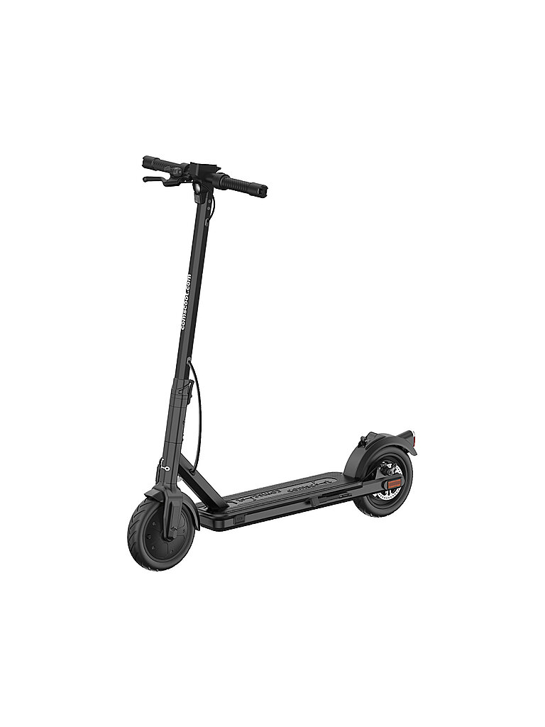 Comscoot E-Scooter Eco Plus negro