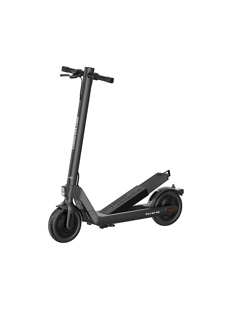 E-Scooter Performance Plus negro