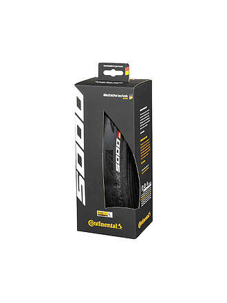 CONTINENTAL | Neumático de bicicleta de carretera Grand Prix 5000 (700x28C)